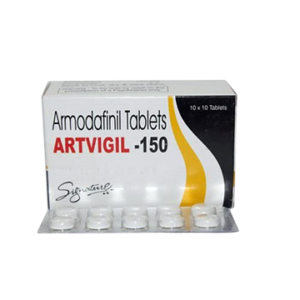 Armodafinil 150 UK