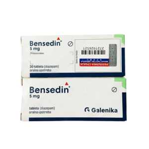 buy Bensedin 5mg online across the UK