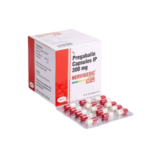 Buy Lyrica (Pregabalin) Online in UK