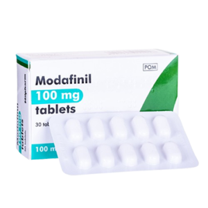 Modafinil 100mg