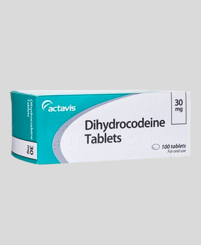 buy Dihydrocodeine online