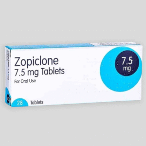 buy Zopiclone