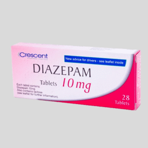 Buy Diazepam online