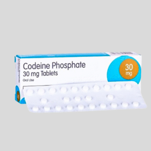 codeine phosphate tablets​ uk
