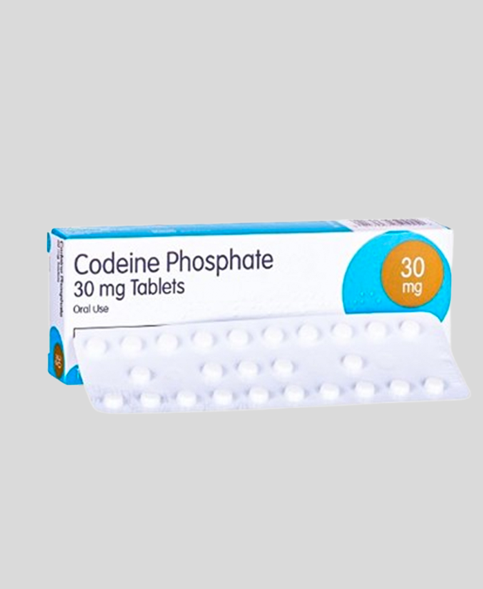 codeine phosphate tablets​ uk