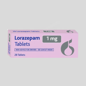 buy Lorazepam online